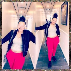 Meet your Posher, Jas